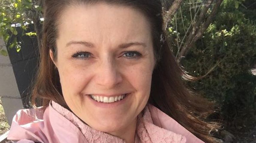 Robyn Alice Brown, "Sister Wives"-Star