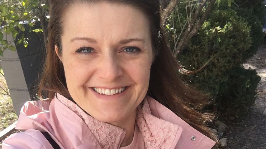Robyn Alice Brown im November 2018