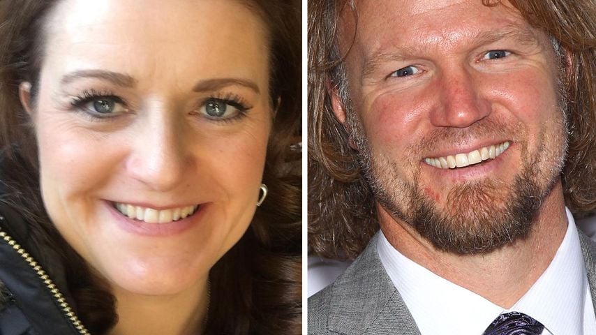 Robyn Alice und Kody Browns Ehe erreicht neuen Tiefpunkt