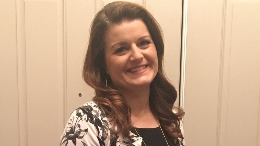 Robyn Brown, TV-Sternchen