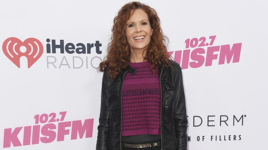 Robyn Lively, Schauspielerin