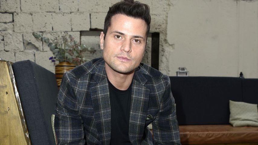 Offiziell! Rocco Stark ist von seiner Ex Nathalie geschieden