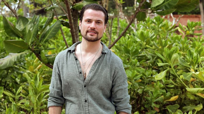 Rocco Stark bei "Kampf der Realitystars"