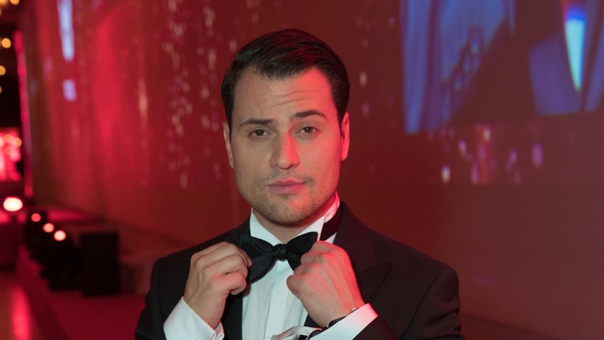 Rocco Stark verteidigt Schwester: Er schießt gegen die Hater