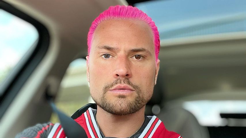 Extrem-Lauf: Rocco Stark hat Angst, nicht mehr aufzuwachen