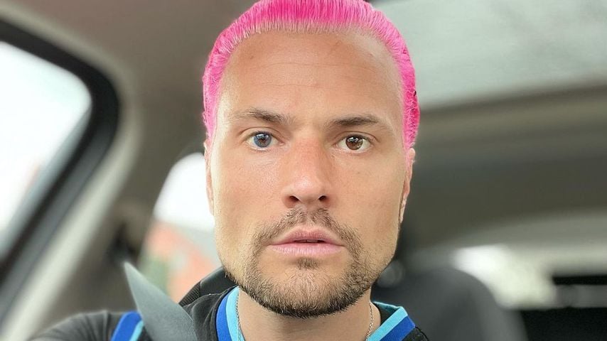 Rocco Stark, Schauspieler