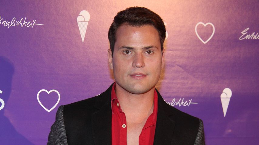 Schlechter Vater? Rocco Stark rastet wegen Hatern aus