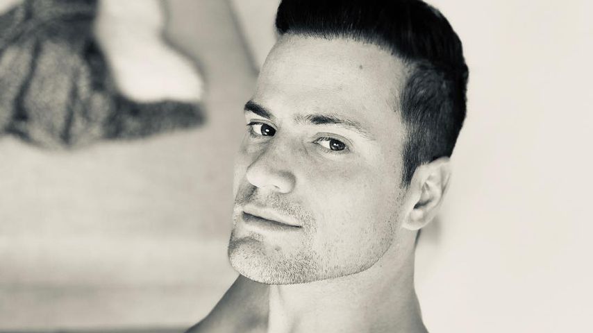 Schauspieler Rocco Stark