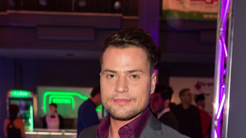 Rocco Stark, Schauspieler