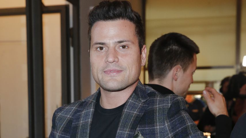 Rocco Stark, Schauspieler und TV-Star