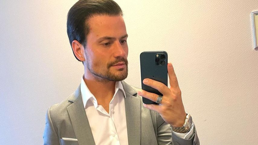 "Hatte Spaß": Rocco Stark über "Kampf der Realitystars"-Aus