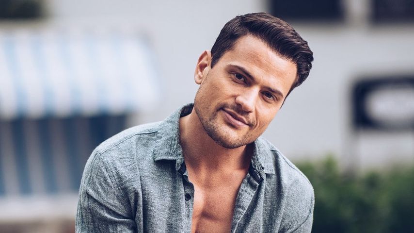 Rocco Stark im Dezember 2019