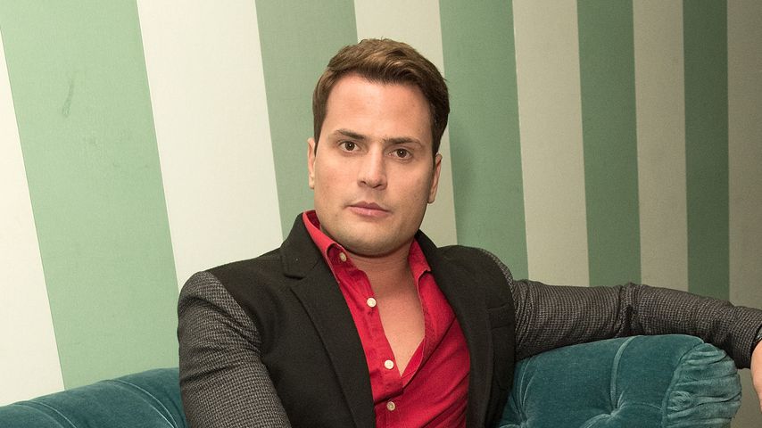 Zu gefährlich? Rocco Stark lässt Tochter Amelia Auto fahren!