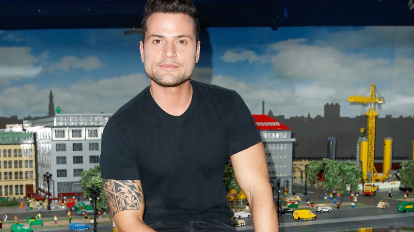 Nach Liebes-Aus: Wird Rocco Stark jemals wieder heiraten?
