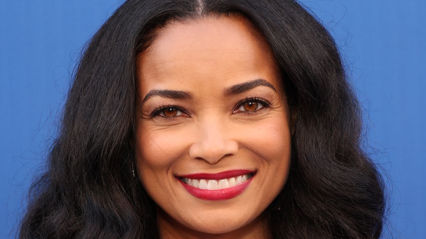 Rochelle Aytes, Schauspielerin, 2024