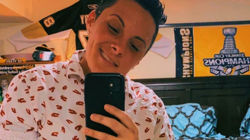 Rochelle Hager, Influencerin