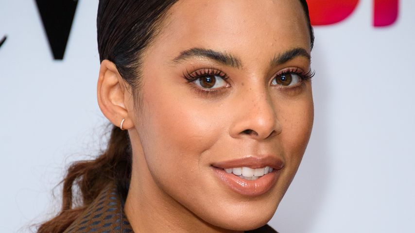 Rochelle Humes, Sängerin