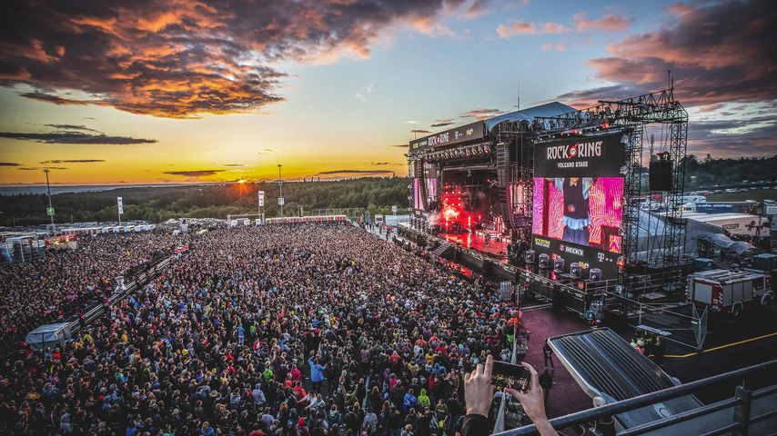 Rock am Ring 2019