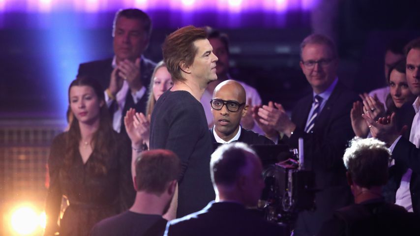 Campino vs. Farid & Kolle: Riesen-Statement zum ECHO-Skandal