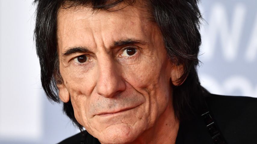 Rolling Stones-Ronnie Wood (70): Er will noch mal Zwillinge