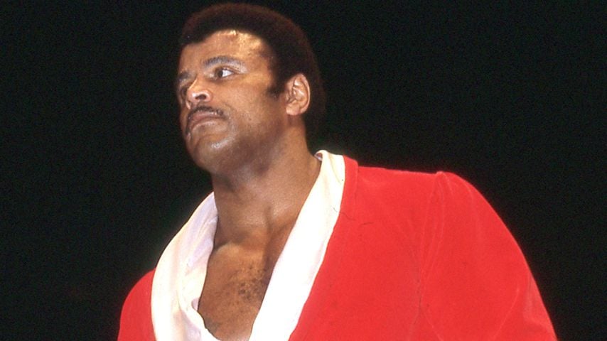 Rocky Johnson