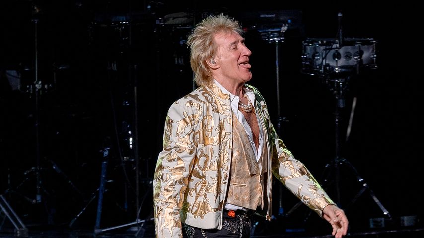 Rod Stewart, 2024