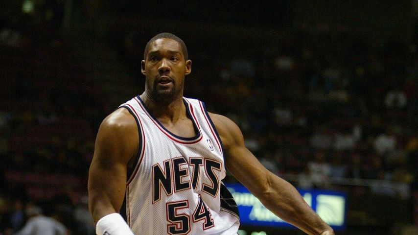 NBA-Legende Rodney Rogers mit nur 54 Jahren verstorben