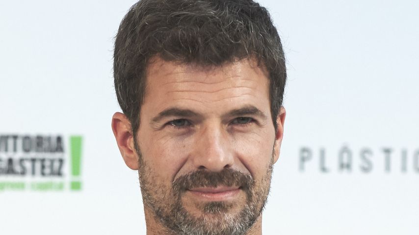 Rodolfo Sancho im September 2016