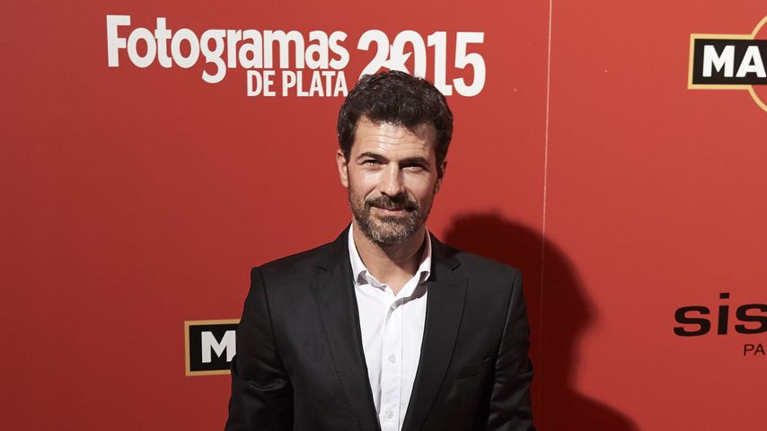 Rodolfo Sancho, Schauspieler