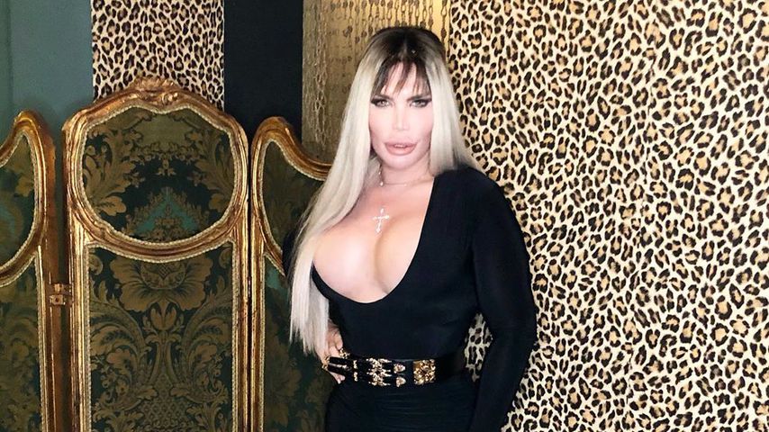Jessica Alves, Social-Media-Star