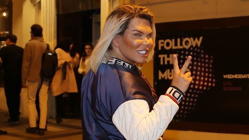 OP-Wahn bei Rodrigo Alves: Fake-Sixpack wird in Po gespritzt