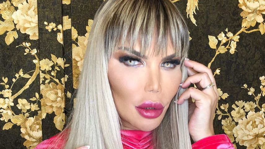 Rodrigo Alves wird eine Frau: Er hat jetzt neue Brüste!