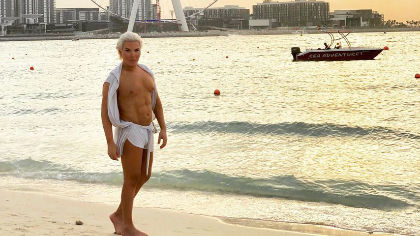 Rodrigo Alves im Juni 2019