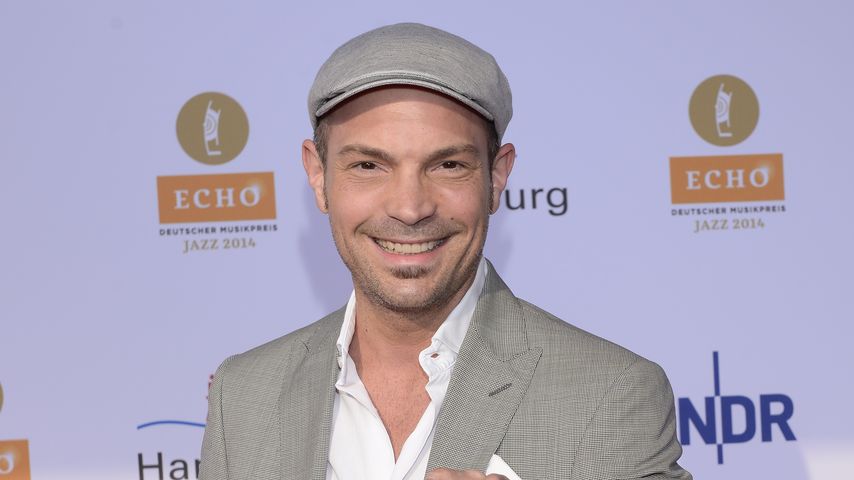 Roger Cicero, Musiker