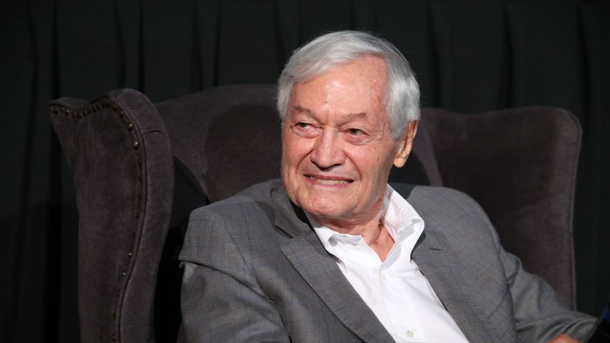Der legendäre Regisseur Roger Corman stirbt mit 98 Jahren