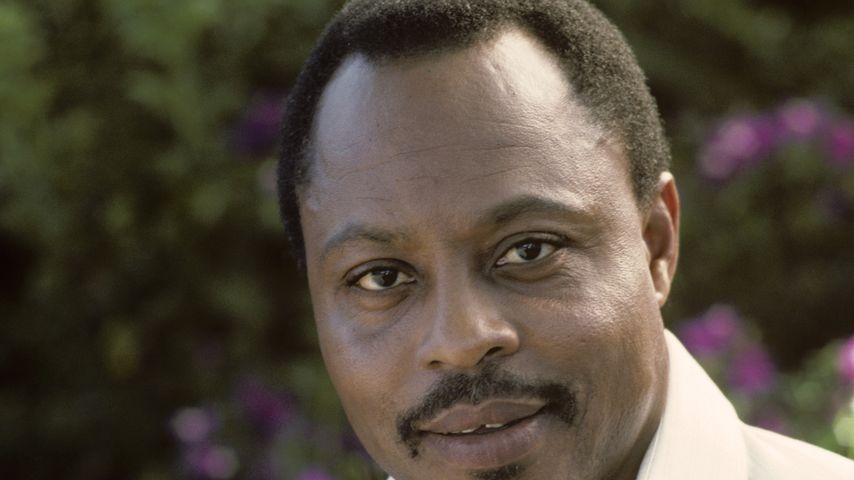 Mit 83 Jahren: "Magnum"-Schauspieler Roger E. Mosley ist tot