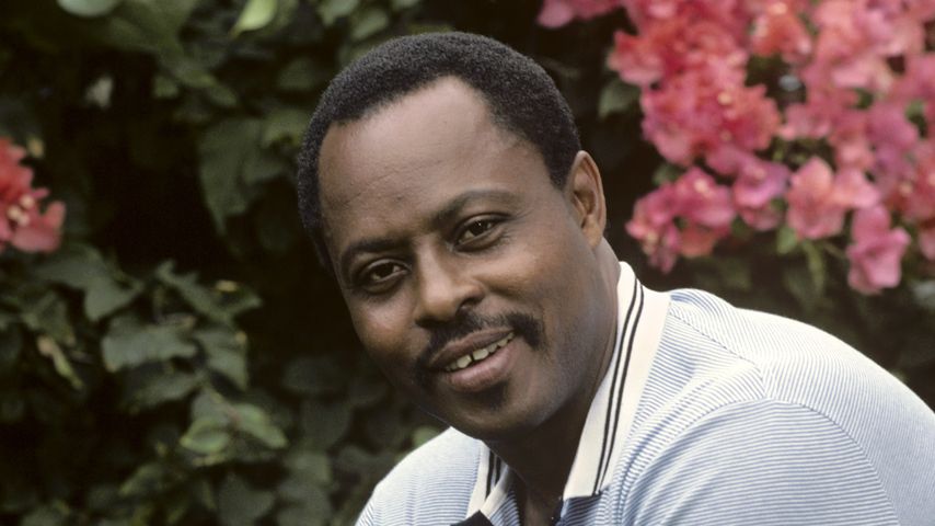 Roger E. Mosley, Schauspieler