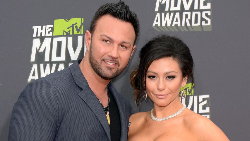 Mega-Beef: JWoww erwirkt einstweilige Verfügung gegen Roger