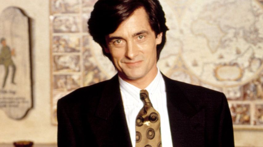 Tragisch: "Grey's Anatomy"-Star Roger Rees ist tot