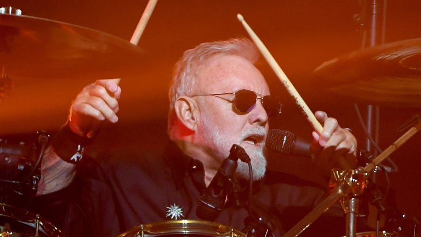Schlagzeuger Roger Taylor verrät: Kommt Queen etwa zurück?
