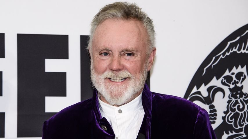 Queen-Star Roger Taylor vermisst Freddie Mercury bis heute