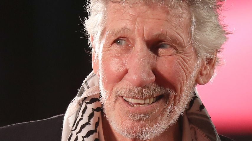 Roger Waters, Musiker