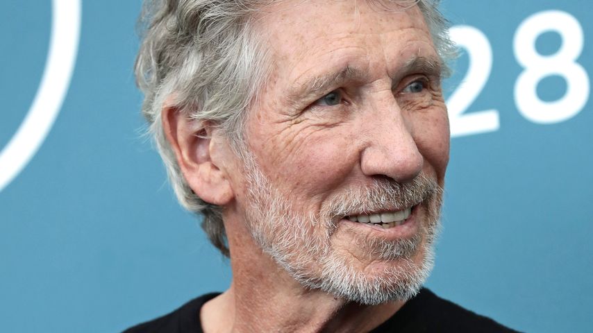 Roger Waters, Sänger
