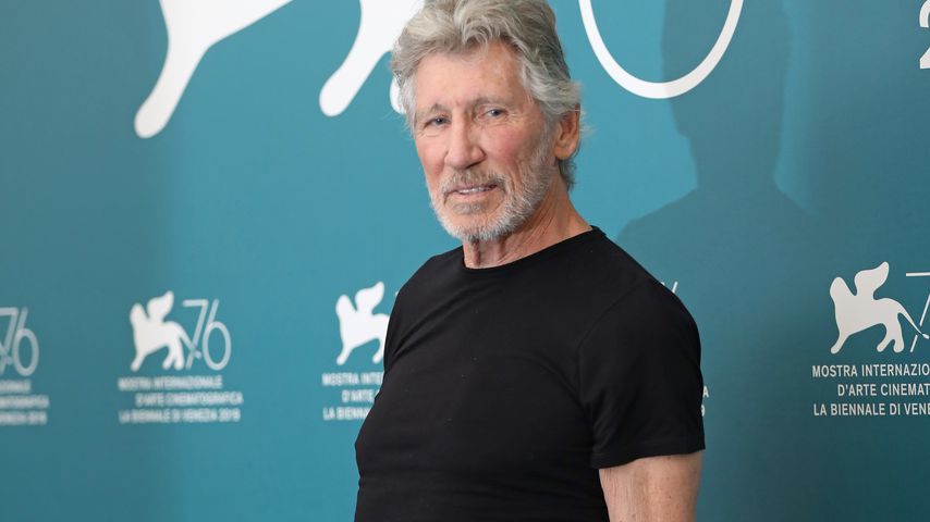 Roger Waters, 2019