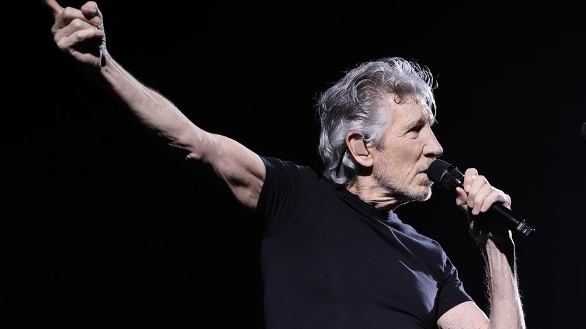 Roger Waters, Pink-Floyd-Bassist