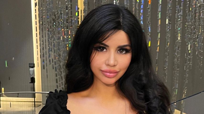 Rojean Kar, Social-Media-Star