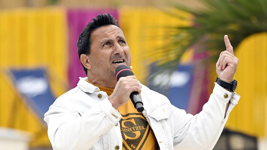 Roland Bartsch bei DSDS 2024