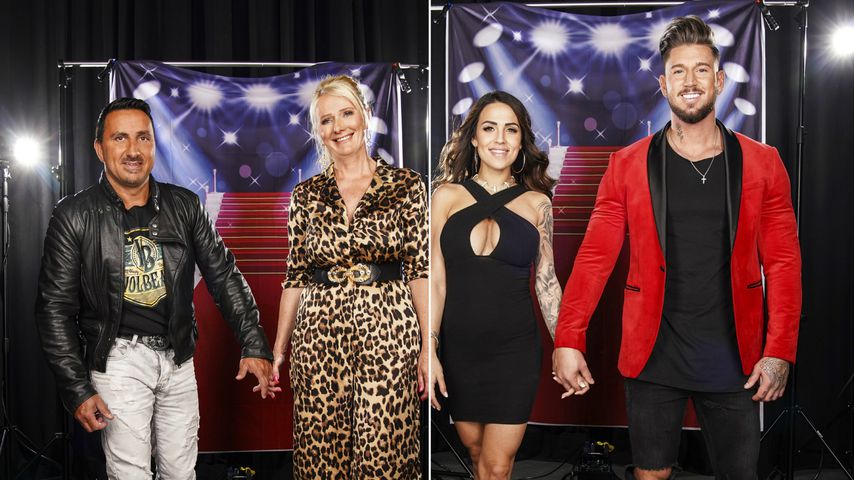 Es steht fest: Diese zwei Sommerhaus-Paare stehen im Finale