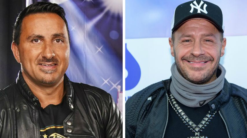 Streit mit Roland einseitig dargestellt? Jetzt spricht Willi