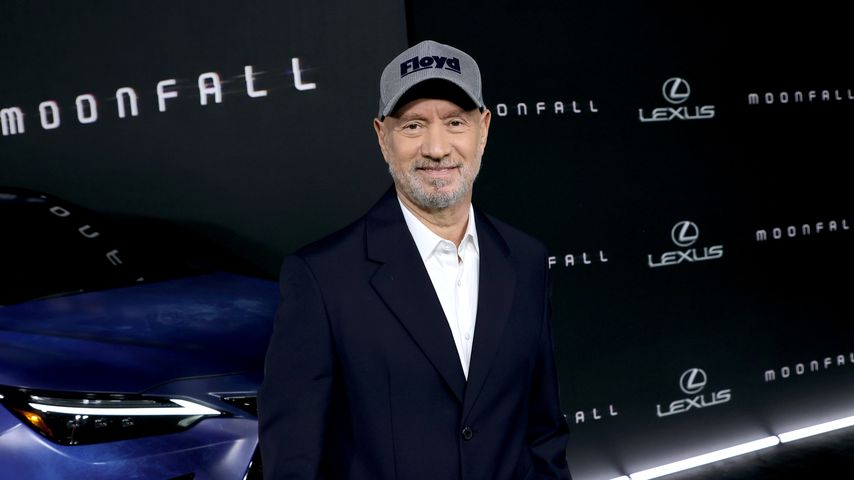Roland Emmerich, Produzent